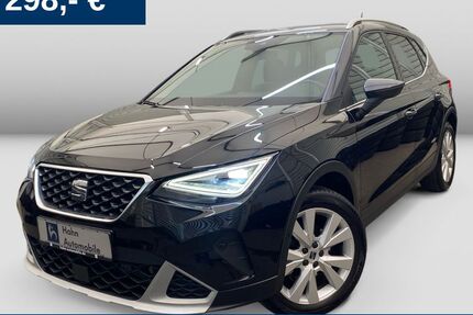 Seat Arona 24.348 km 22.990 &euro; Niefern-Öschelbronn 75223