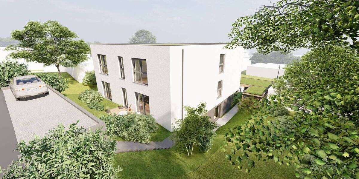 Etagenwohnung Saarburg Beurig - 2 Zimmer, 71 m&sup2;, 320.000&euro; | Angebot:25732119