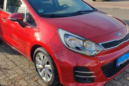 Kia Rio 64.000 km 8.900 &euro; Hochdorf-Assenheim 67126