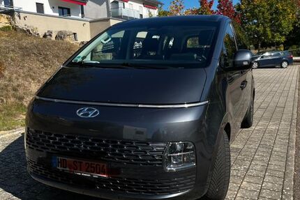 Hyundai STARIA 41.000 km 38.000 &euro; Wiesenbach 69257