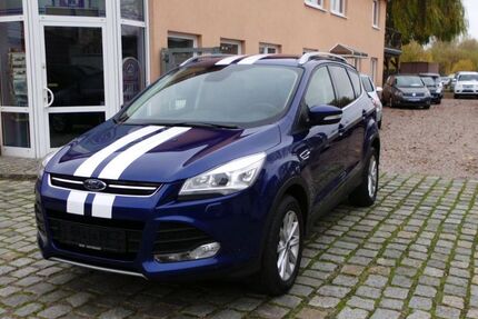 Ford Kuga 402.000 km 7.990 &euro; Rostock 18055