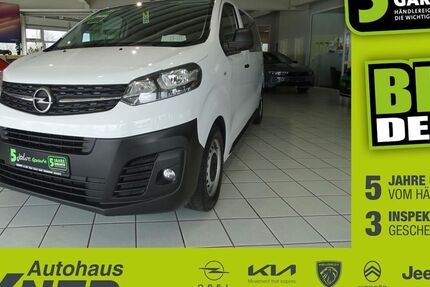 Opel Vivaro 89.180 km 19.900 &euro; Hof 95032