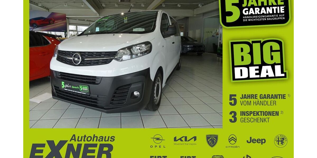 Opel Vivaro 89.180 km 20.900 &euro; Hof 95032