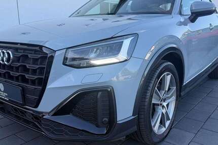 Audi Q2 45.000 km 23.490 &euro; Ilsede 31246