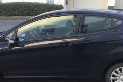 Ford Fiesta 118.245 km 4.300 € Andernach 56626