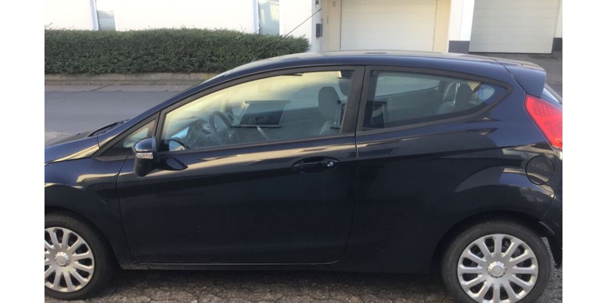 Ford Fiesta 118.245 km 4.300 € Andernach 56626
