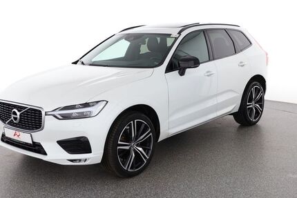 Volvo XC60 78.560 km 31.880 &euro; Berlin 12103