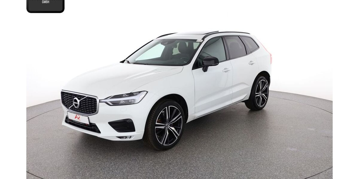 Volvo XC60 78.560 km 31.880 &euro; Berlin 12103