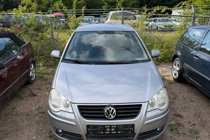 VW Polo 234.000 km 1.700 &euro; Schwentinental 24223