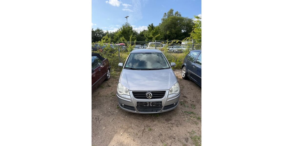 VW Polo 234.000 km 1.700 &euro; Schwentinental 24223