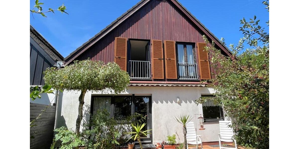 Einfamilienhaus 8 zimmer