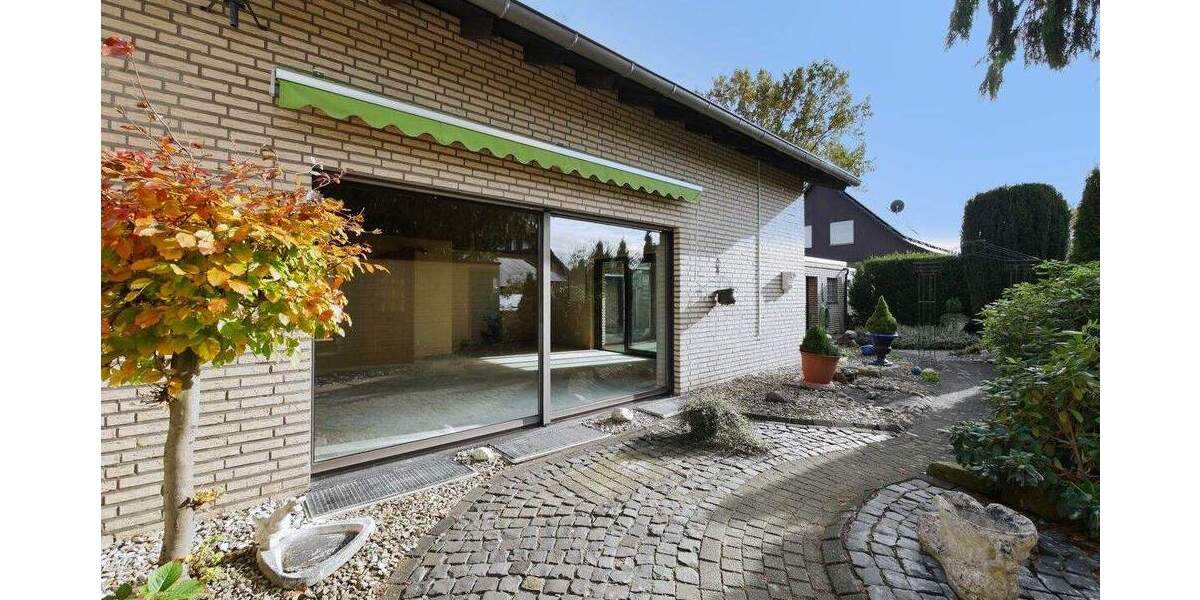 Etagenwohnung Hövelhof - 3 Zimmer, 109 m&sup2;, 295.000&euro; | Angebot:25704098