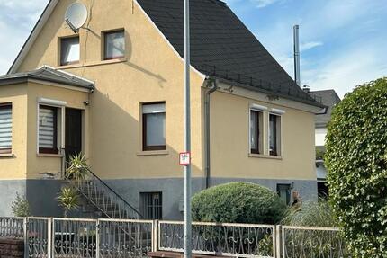 Haus Neuhausen - 5 Zimmer, 100 m&sup2;, 180.000&euro; | Angebot:26444615