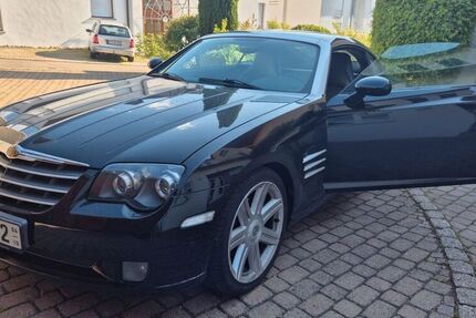 Chrysler Crossfire