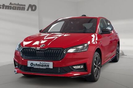 Skoda Fabia 5.900 km 23.689 &euro; Wolfhagen 34466