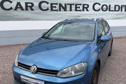 VW Golf 168.000 km 6.290 &euro; Colditz 04680