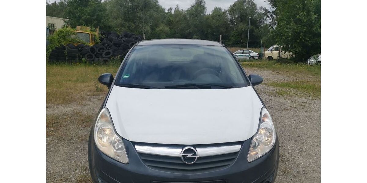 Opel Corsa 316.000 km 1.490 &euro; Rostock 18055