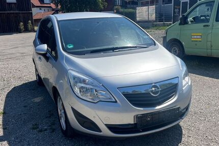 Opel Meriva 205.544 km 1.300 &euro; Kempten 87439