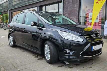 Ford C-Max 146.000 km 13.990 &euro; Neulehe 26909