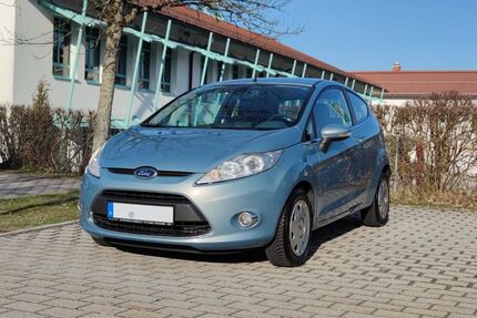 Ford Fiesta 225.150 km 3.290 &euro; Eging am See 94535