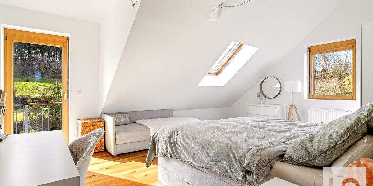 Einfamilienhaus Wolnzach Gosseltshausen - 9 Zimmer, 265 m&sup2;, 1.390.000&euro; | Angebot:25865755