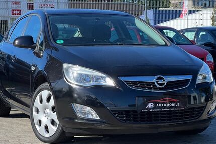 Opel Astra 127.390 km 5.290 € Glinde 21509