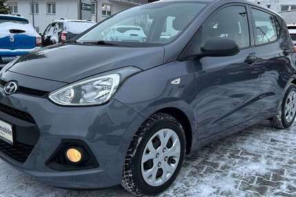 Hyundai i10 103.392 km 7.950 &euro; Butzbach 35510