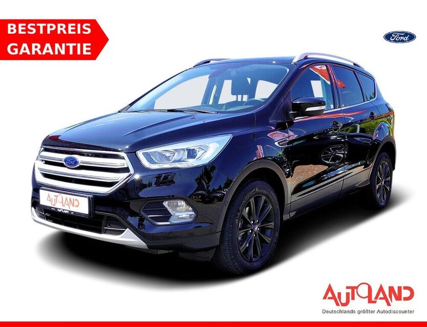 Kuga