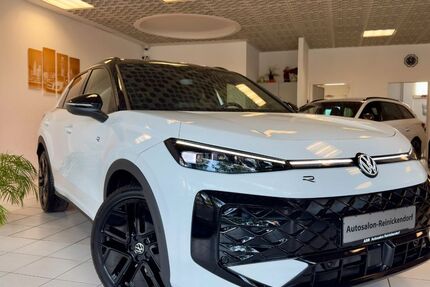 VW T-Roc 1.670 km 30.980 &euro; Berlin 13403