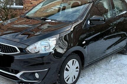 Mitsubishi Space Star 77.000 km 6.250 &euro; Berlin 13585