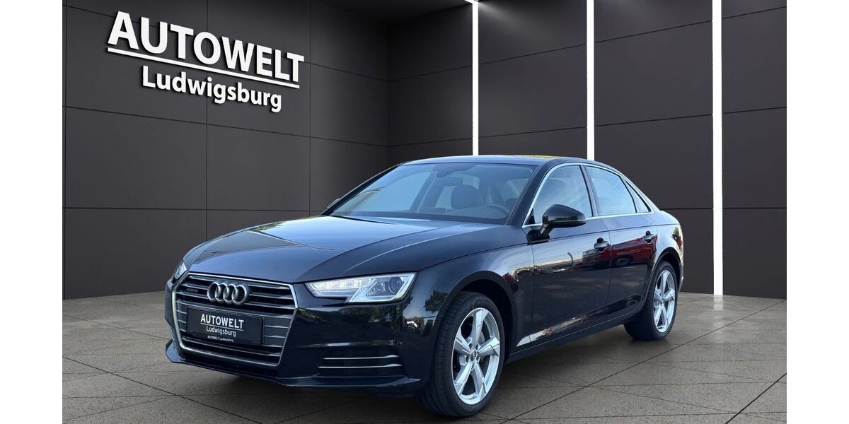 Audi A4 92.000 km 19.900 &euro; Bietigheim-Bissingen 74321
