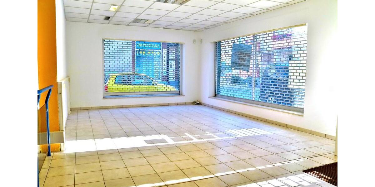 Gewerbeobjekt Arnstadt - 900&euro; | Angebot:25722100