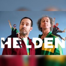 Blömer // Tillack - Doppelt Held besser! 28.05.2026 Schauspielhaus Bergneustadt