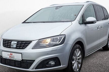 Seat Alhambra 79.801 km 27.480 &euro; Brandenburg 14772