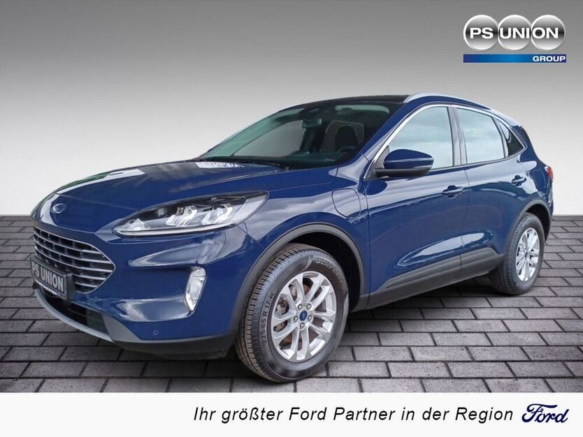 Kuga