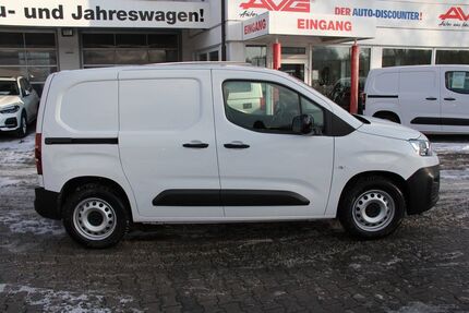 Citroen Berlingo 1.263 km 22.550 &euro; Ebersberg 85560