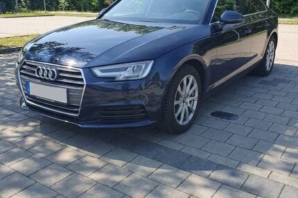 Audi A4 135.000 km 18.750 &euro; München 81243