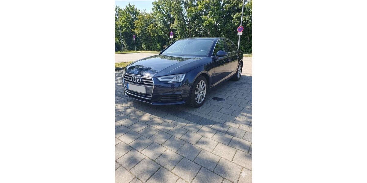 Audi A4 135.000 km 18.750 &euro; München 81243