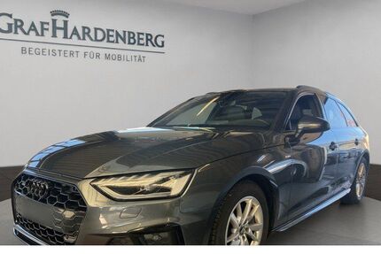 Audi A4 82.500 km 28.930 &euro; Aach 78267