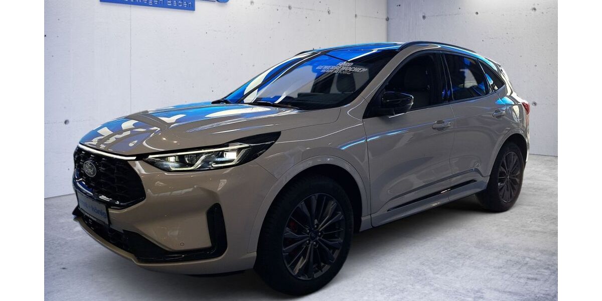 Ford Kuga 1.500 km 46.730 &euro; Weil am Rhein 79576