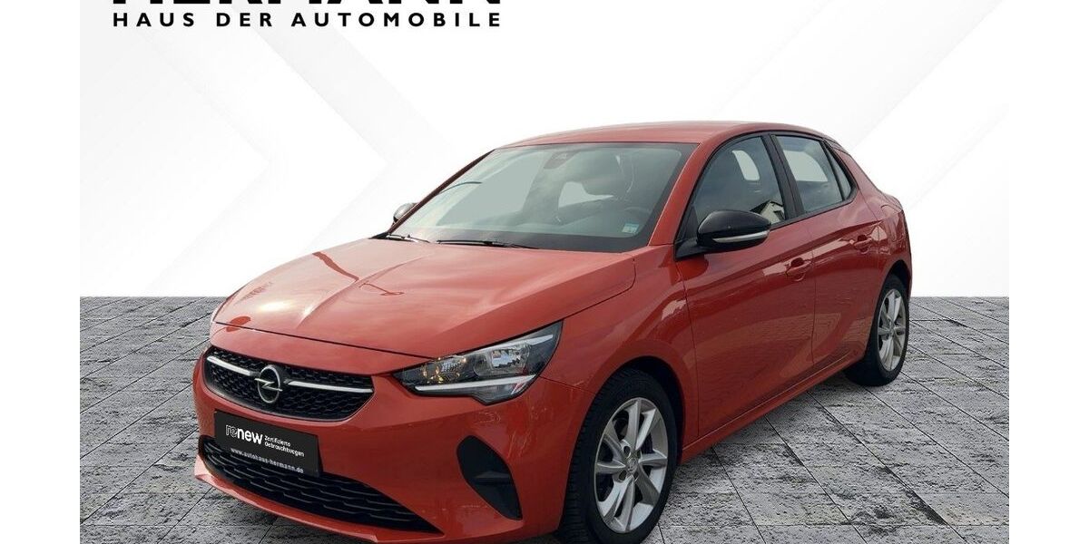 Opel Corsa 71.206 km 11.496 &euro; Einbeck 37574