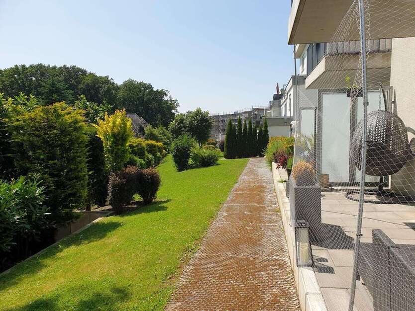 Wohnung zum Mieten in Bergisch-Gladbach-Lückerath 700 € 44 m²