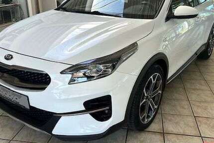 Kia XCeed 49.890 km 19.900 € Eberswalde 16225
