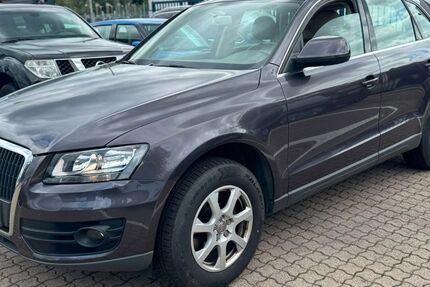 Audi Q5 246.000 km 7.500 &euro; Seelze 30926