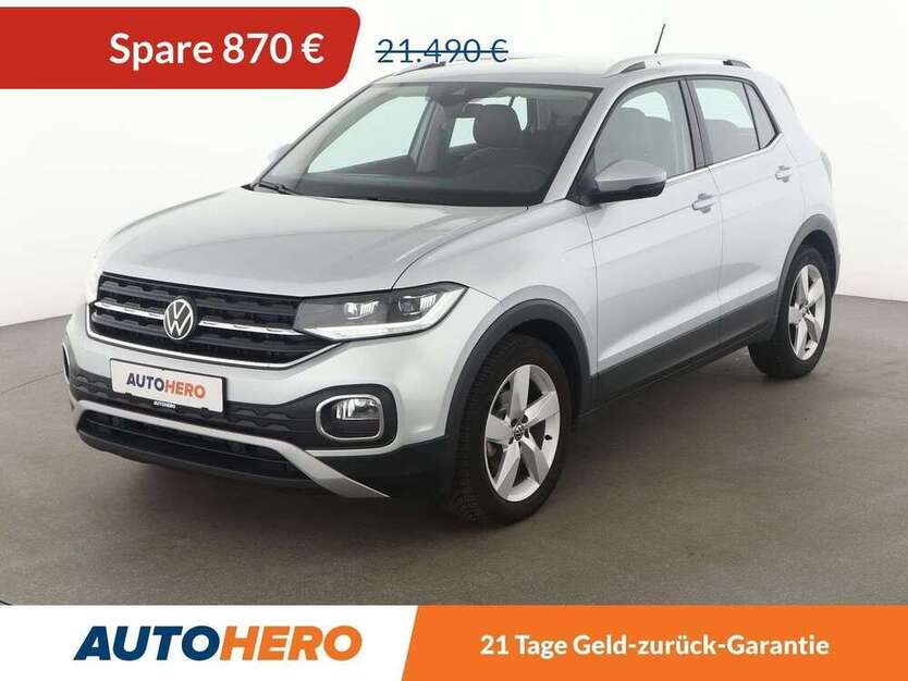 T-Cross