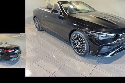 Mercedes-Benz CLE 200 9.444 km 56.900 &euro; Ingolstadt 85055