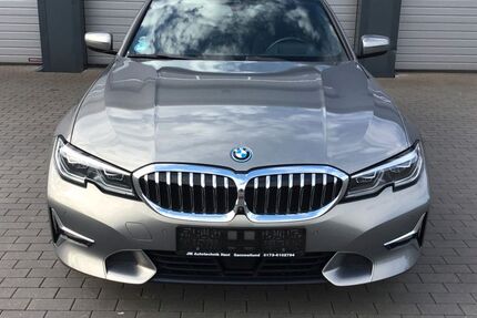 BMW 330 111.798 km 25.440 &euro; Gammellund 24855