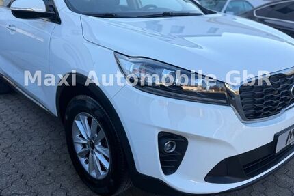 Kia Sorento 103.000 km 20.990 &euro; Ammerndorf 90614