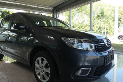 Dacia Sandero 150.041 km 5.299 &euro; Mainz 55120