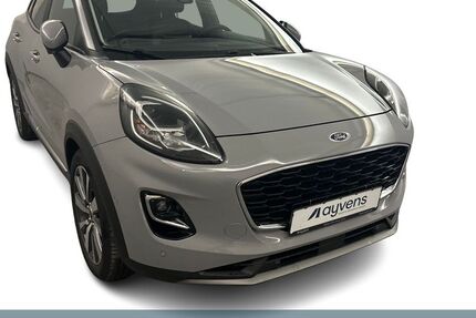 Ford Puma 7.265 km 21.980 &euro; Dorfmark 29683